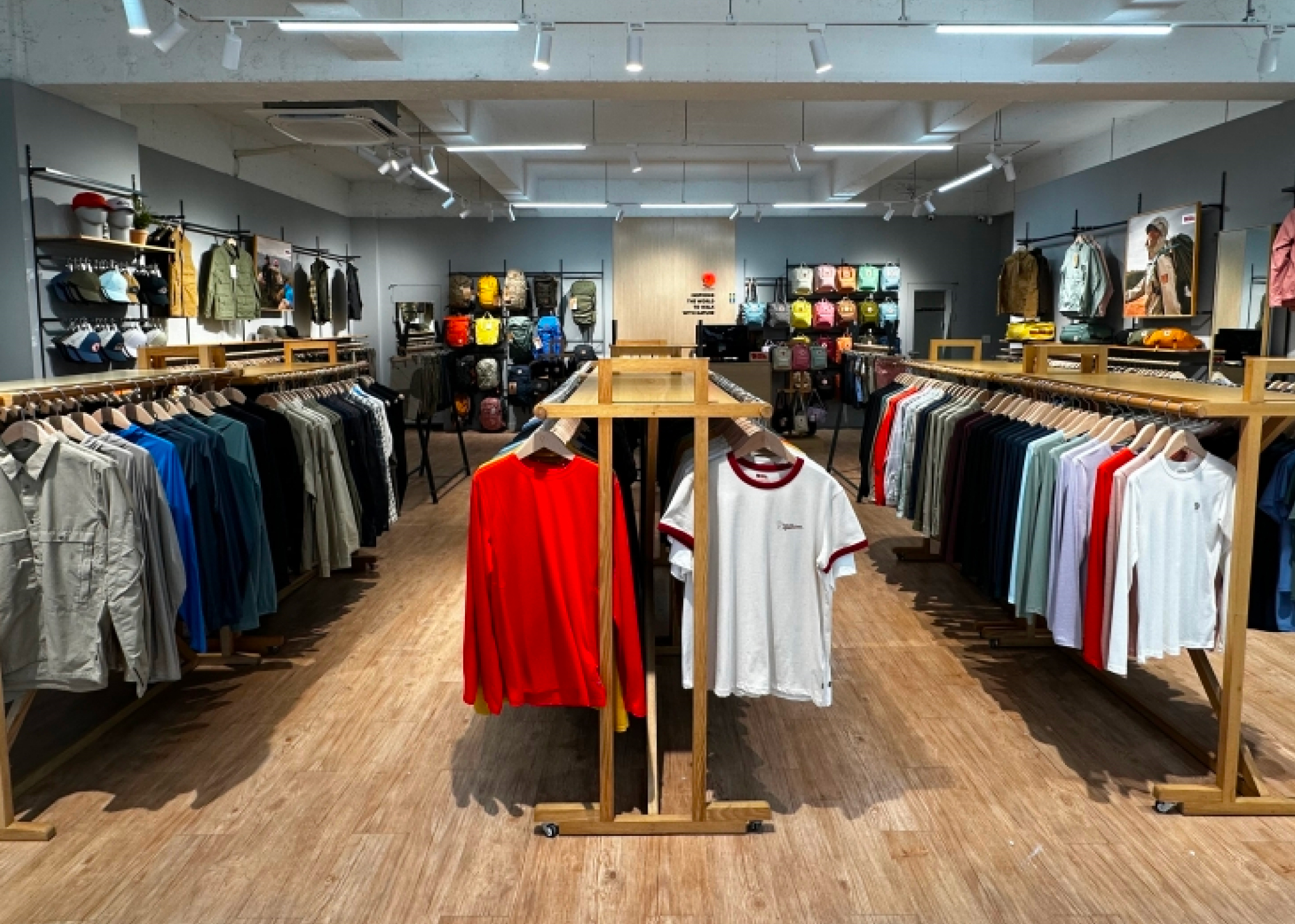 Our Stores