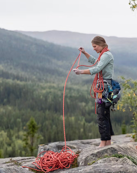 모든 순간을 위한 바지