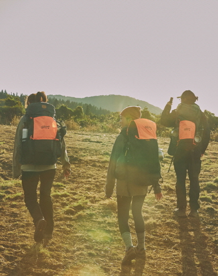 Restart of Fjallraven Classic