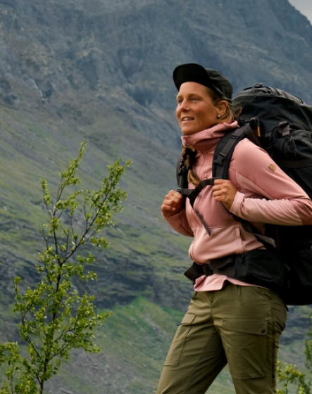 피엘라벤 2025 봄